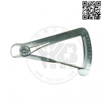 卡蜡 Iwanson Caliper