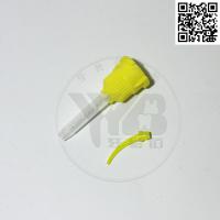 硅橡胶用自动搅拌头