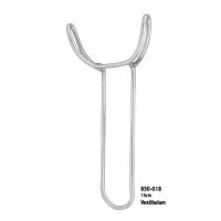 不锈钢通用种植开口器 Retractor